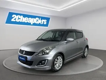 Suzuki Swift 2013 photo 2