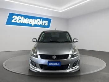 Suzuki Swift 2013 photo 3