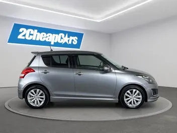 Suzuki Swift 2013 photo 5