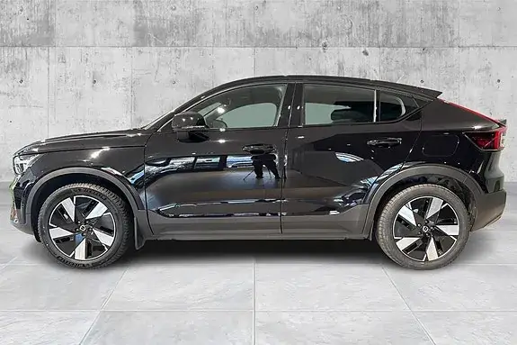 Volvo C40 2024 photo 2