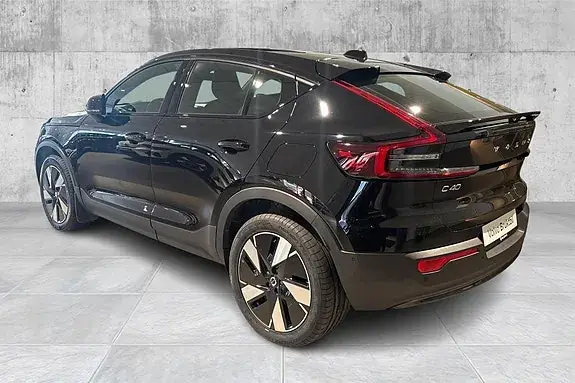 Volvo C40 2024 photo 3