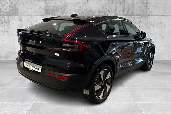 Volvo C40 2024 photo 5