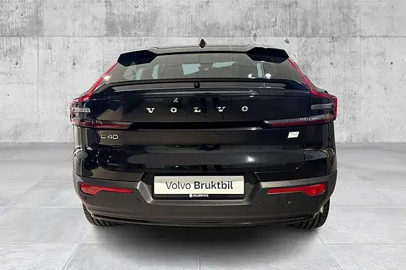 Volvo C40 2024 photo 4