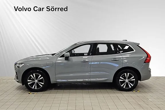Volvo Xc60 2025 photo 3