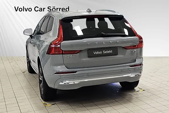 Volvo Xc60 2025 photo 4