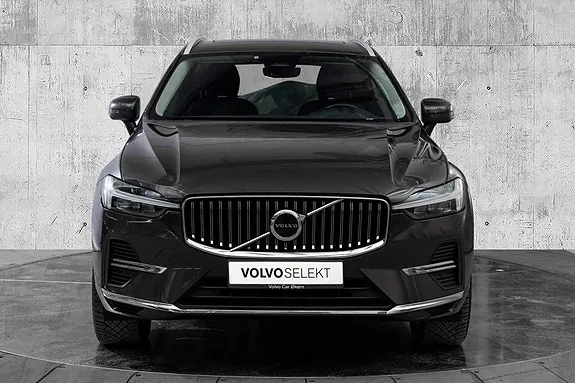 Volvo Xc60 2023 photo 4