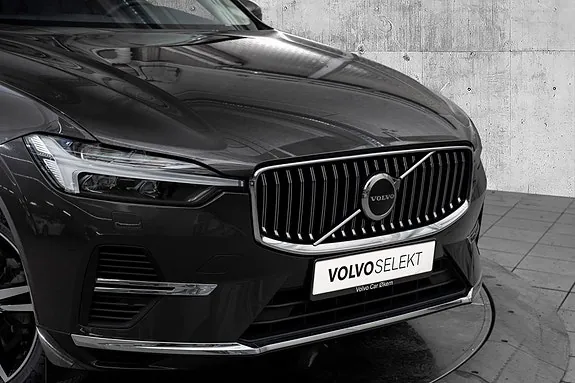 Volvo Xc60 2023 photo 3