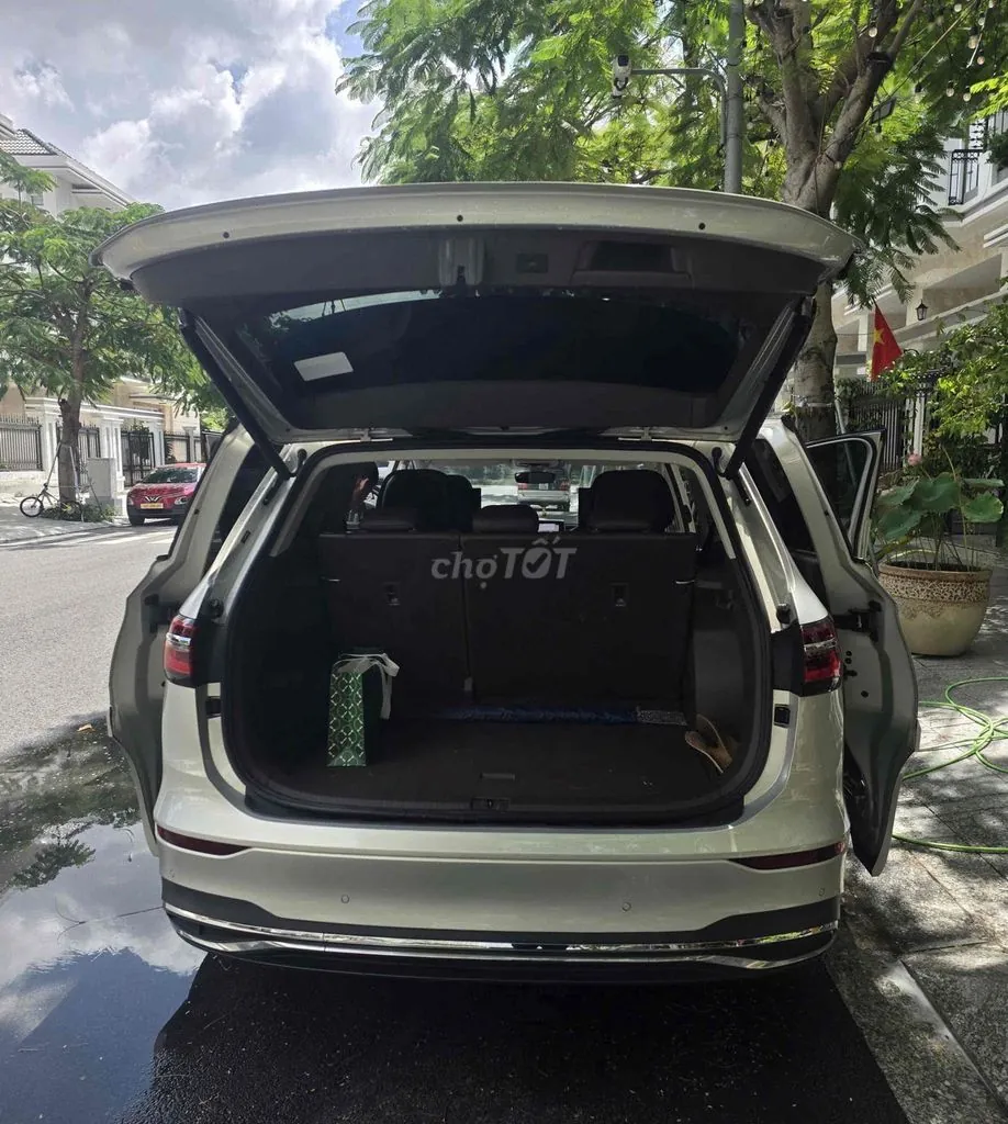 Volkswagen Viloran 2024 photo 4
