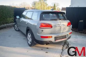 Mini Clubman 2019 photo 2