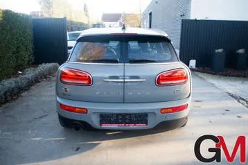 Mini Clubman 2019 photo 3