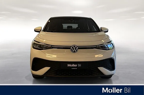 Volkswagen Id.5 2023 photo 2