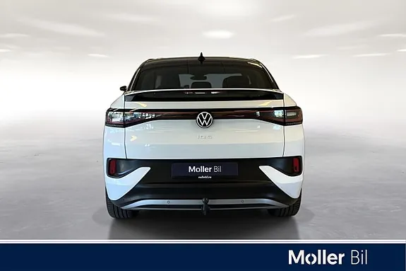 Volkswagen Id.5 2023 photo 5