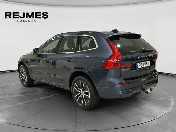 Volvo Xc60 2022 photo 2