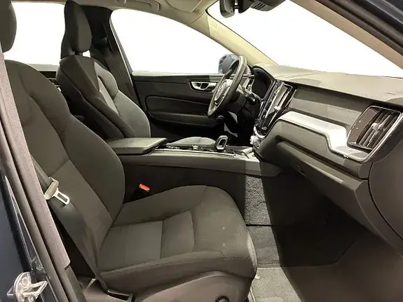Volvo Xc60 2022 photo 4