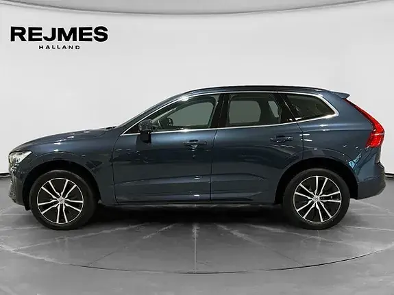 Volvo Xc60 2022 photo 3