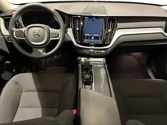 Volvo Xc60 2022 photo 5