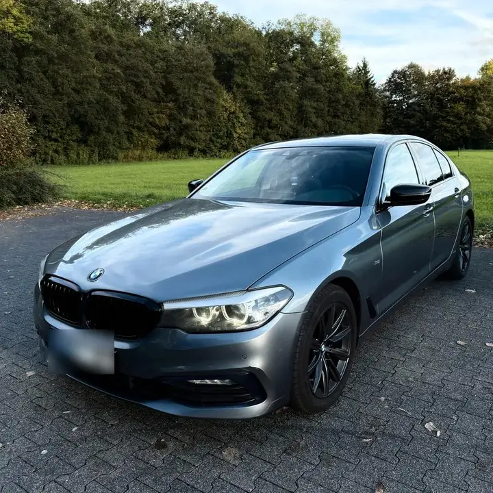 BMW 520D