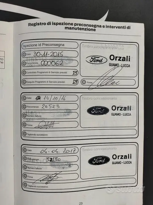 Ford Ecosport 2015 photo 4
