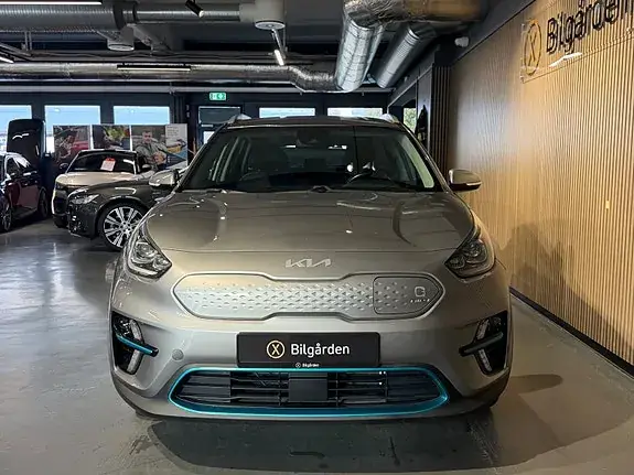 Kia E-Niro 2022 photo 2