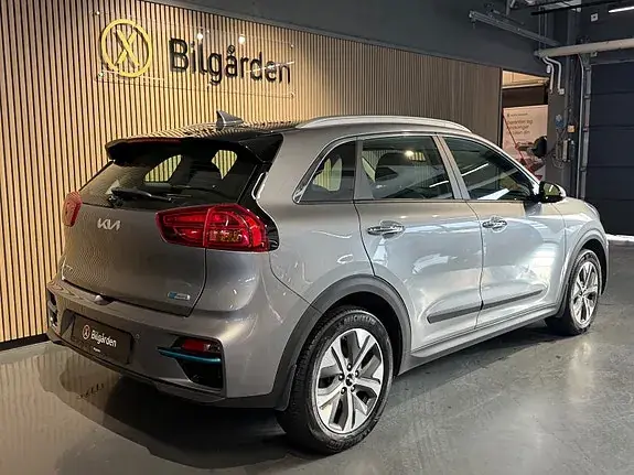 Kia E-Niro 2022 photo 4