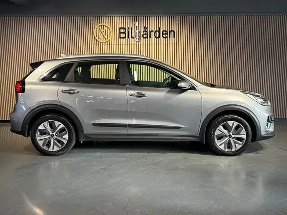 Kia E-Niro 2022 photo 3