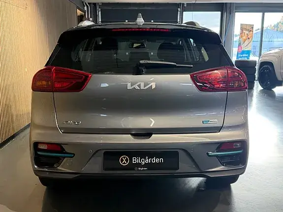 Kia E-Niro 2022 photo 5