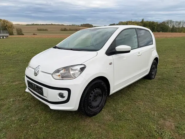 Volkswagen Up
