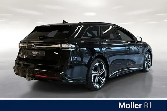 Volkswagen Id.7 2026 photo 4
