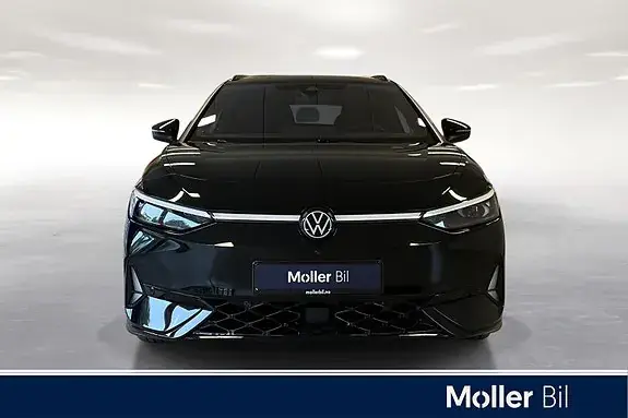 Volkswagen Id.7 2026 photo 2