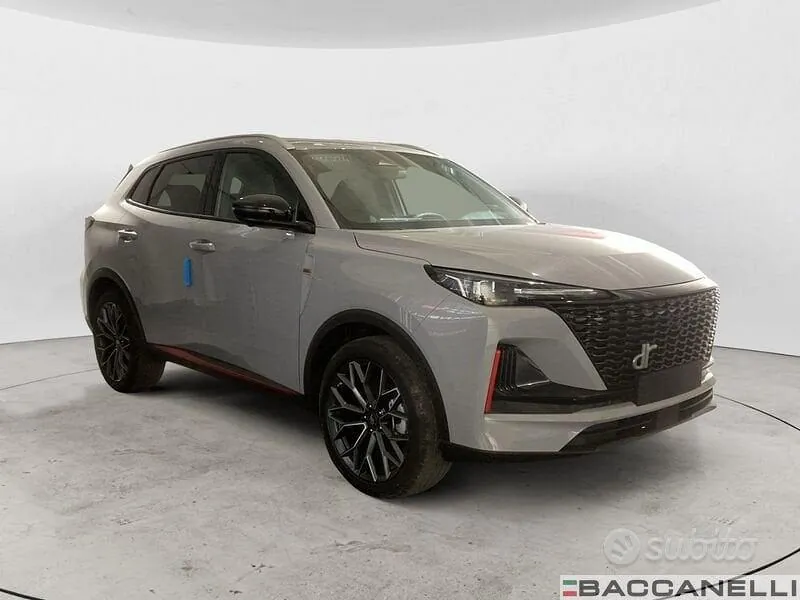DR Automobiles Dr 6 2026 photo 5
