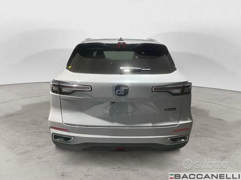 DR Automobiles Dr 6 2026 photo 3