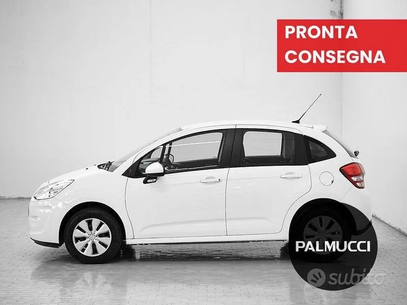 Citroen C3 2012 photo 5