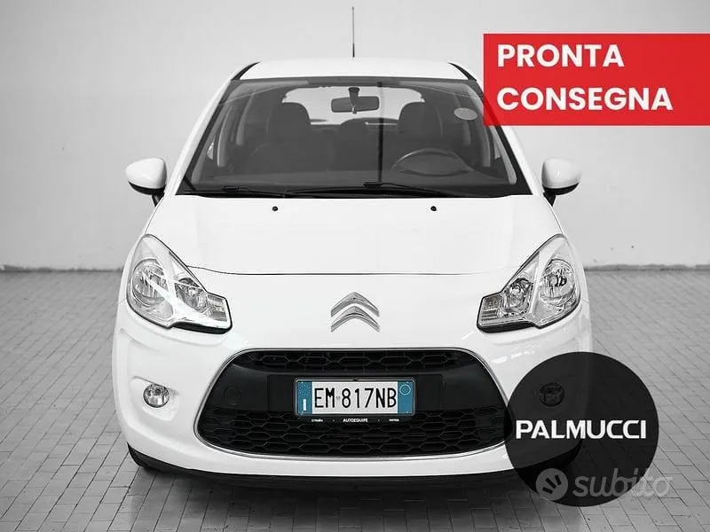 Citroen C3 2012 photo 2