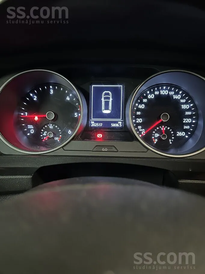 Volkswagen Tiguan 2017 photo 4