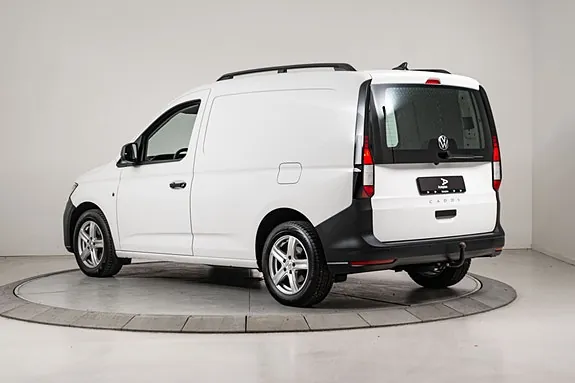Volkswagen Caddy 2023 photo 5
