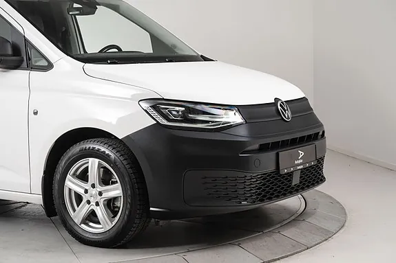 Volkswagen Caddy 2023 photo 3