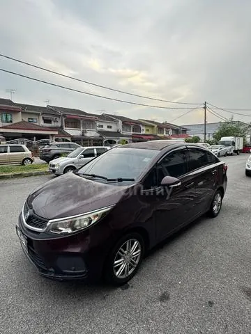 Proton Persona