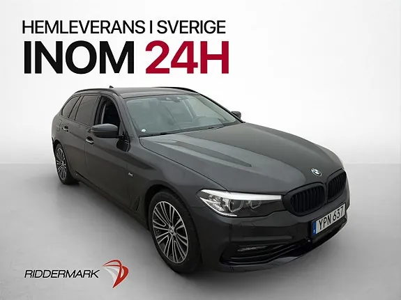 BMW 520D