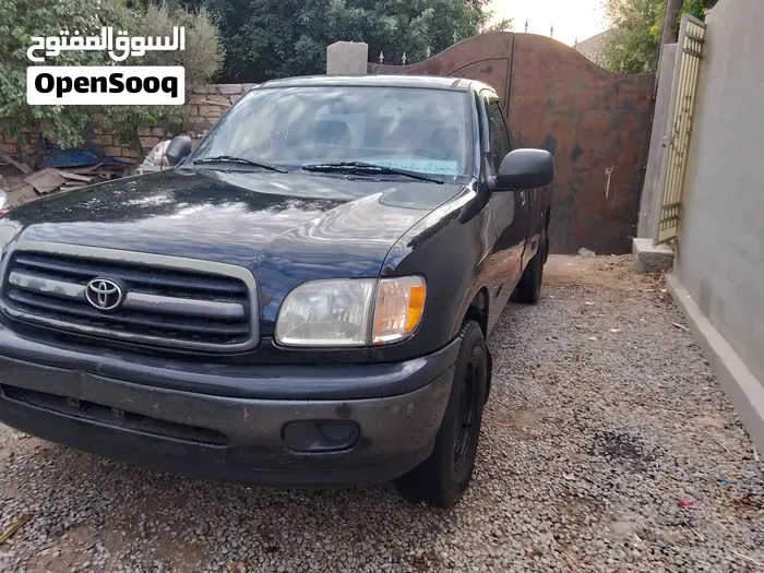Toyota Tundra