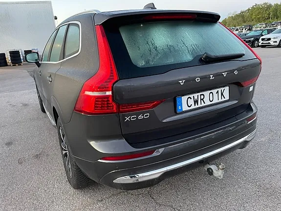 Volvo Xc60 2024 photo 4