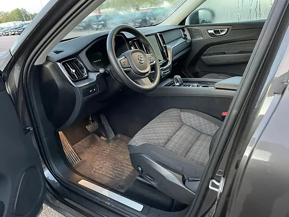 Volvo Xc60 2024 photo 5