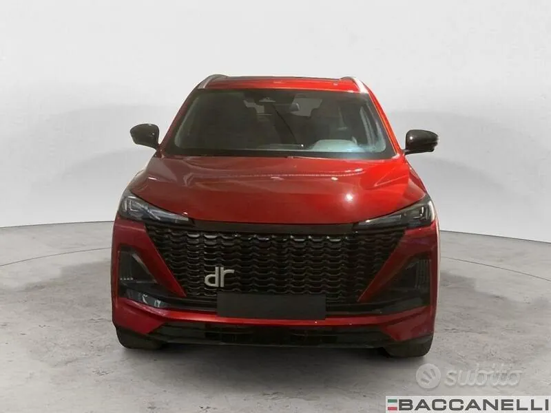 DR Automobiles Dr 6 Stilnovo 2026 photo 5