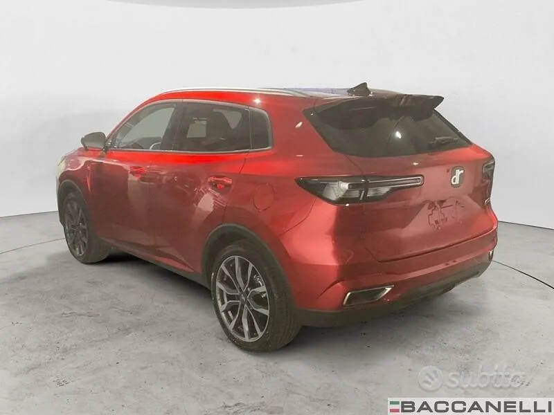 DR Automobiles Dr 6 Stilnovo 2026 photo 3