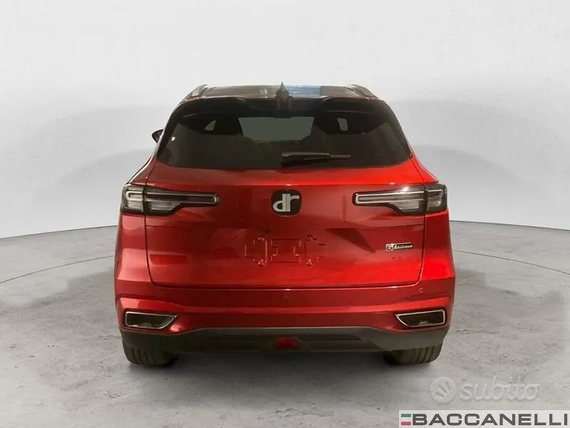 DR Automobiles Dr 6 Stilnovo 2026 photo 4