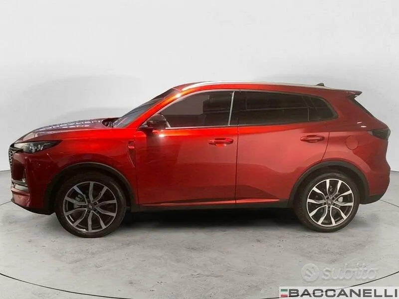 DR Automobiles Dr 6 Stilnovo 2026 photo 2