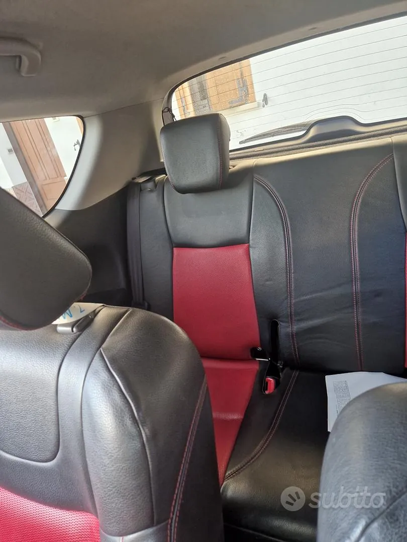 Suzuki Swift 2014 photo 4