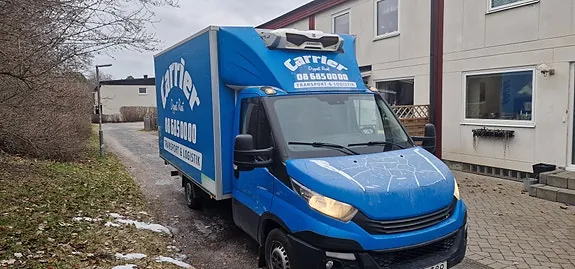 Iveco Daily