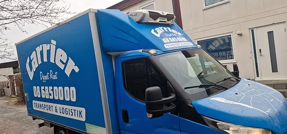 Iveco Daily 2017 photo 2