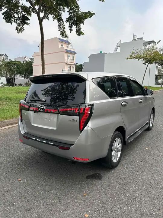Toyota Innova