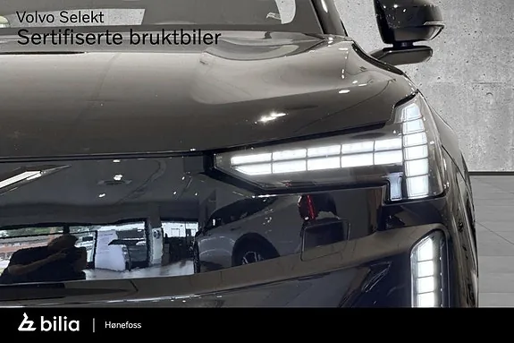 Volvo Ex90 2025 photo 5